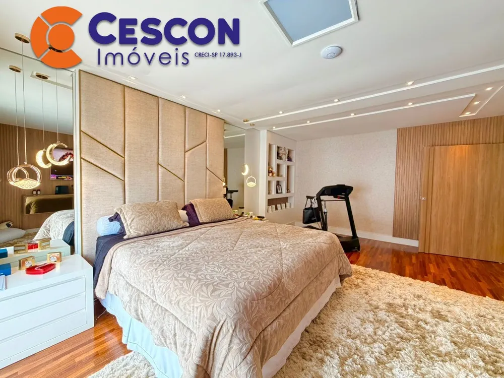 Casa de Condomínio, 5 quartos - Foto 6