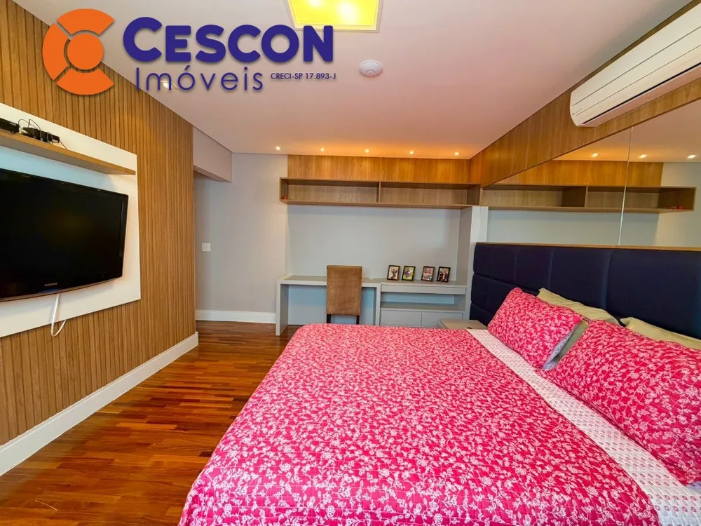Casa de Condomínio, 5 quartos - Foto 3