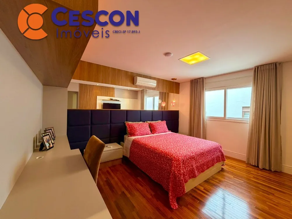 Casa de Condomínio, 5 quartos - Foto 10