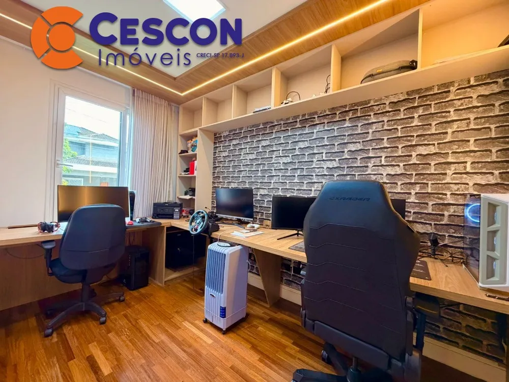 Casa de Condomínio, 5 quartos - Foto 5