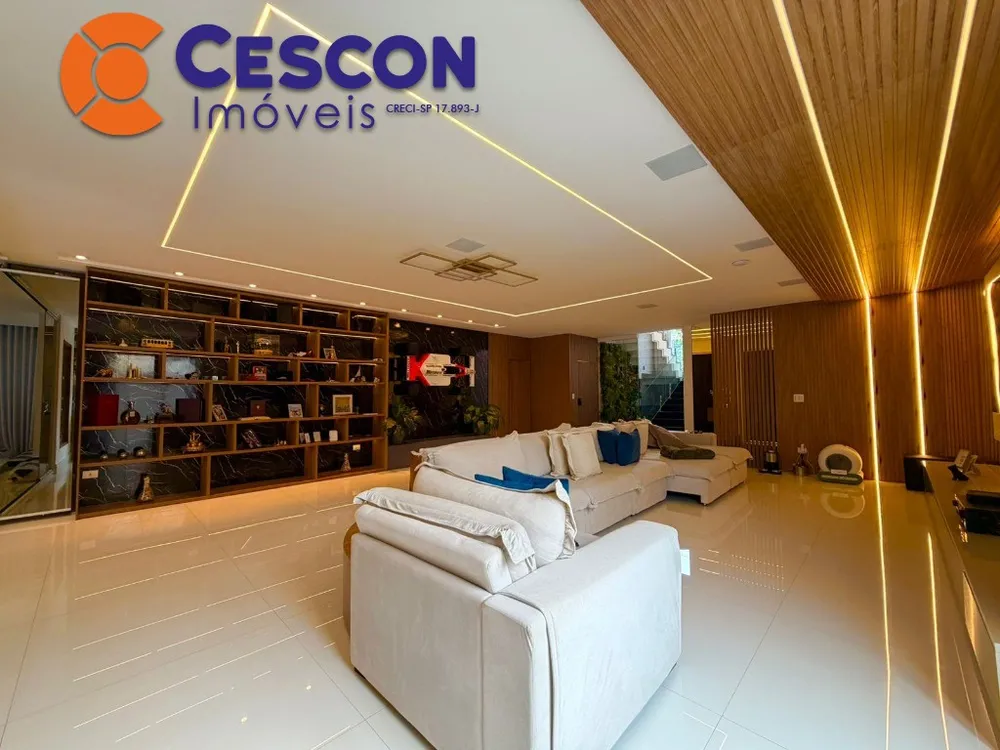 Casa de Condomínio, 5 quartos - Foto 2