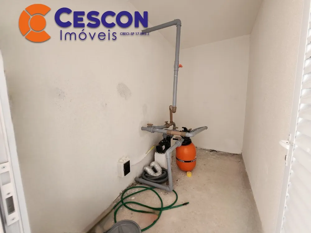 Casa de Condomínio, 3 quartos - Foto 6