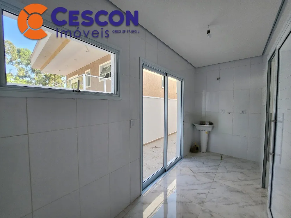 Casa de Condomínio, 3 quartos - Foto 12