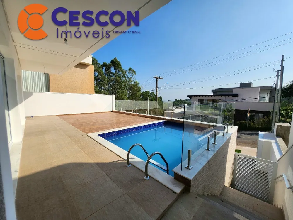 Casa de Condomínio, 3 quartos - Foto 9