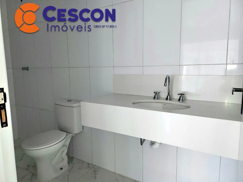 Casa de Condomínio, 3 quartos - Foto 12