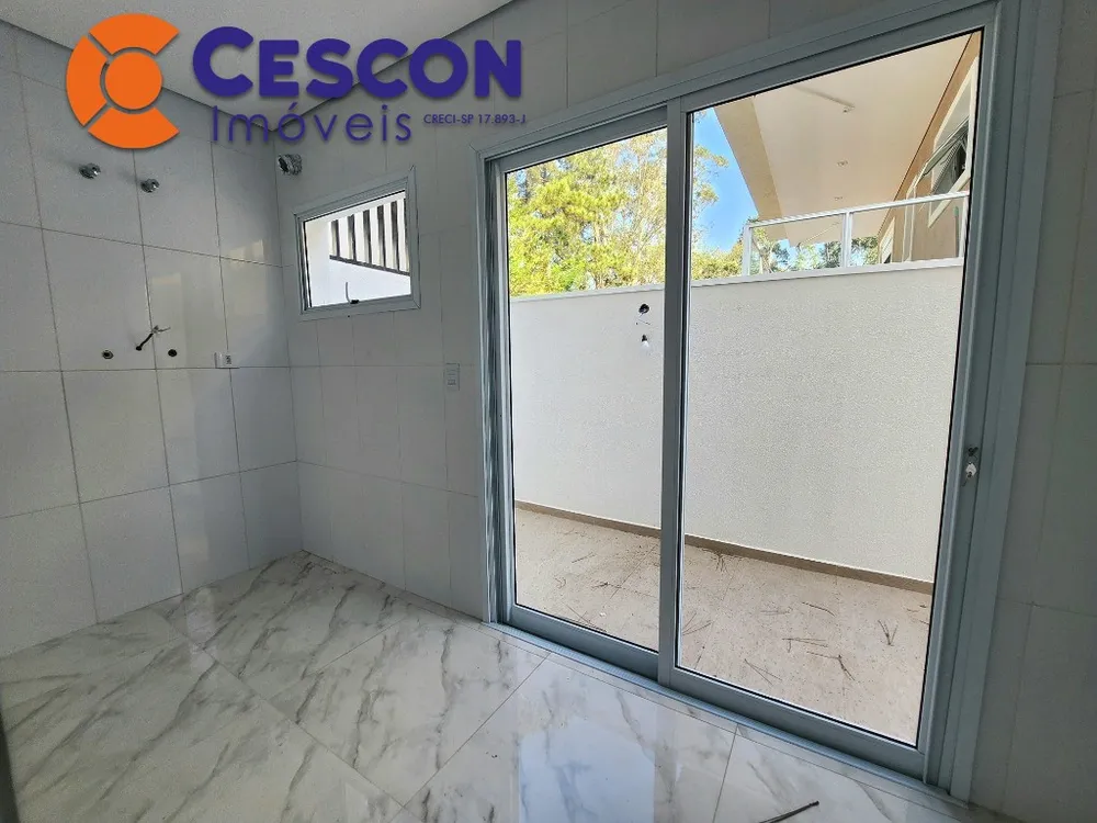 Casa de Condomínio, 3 quartos - Foto 11