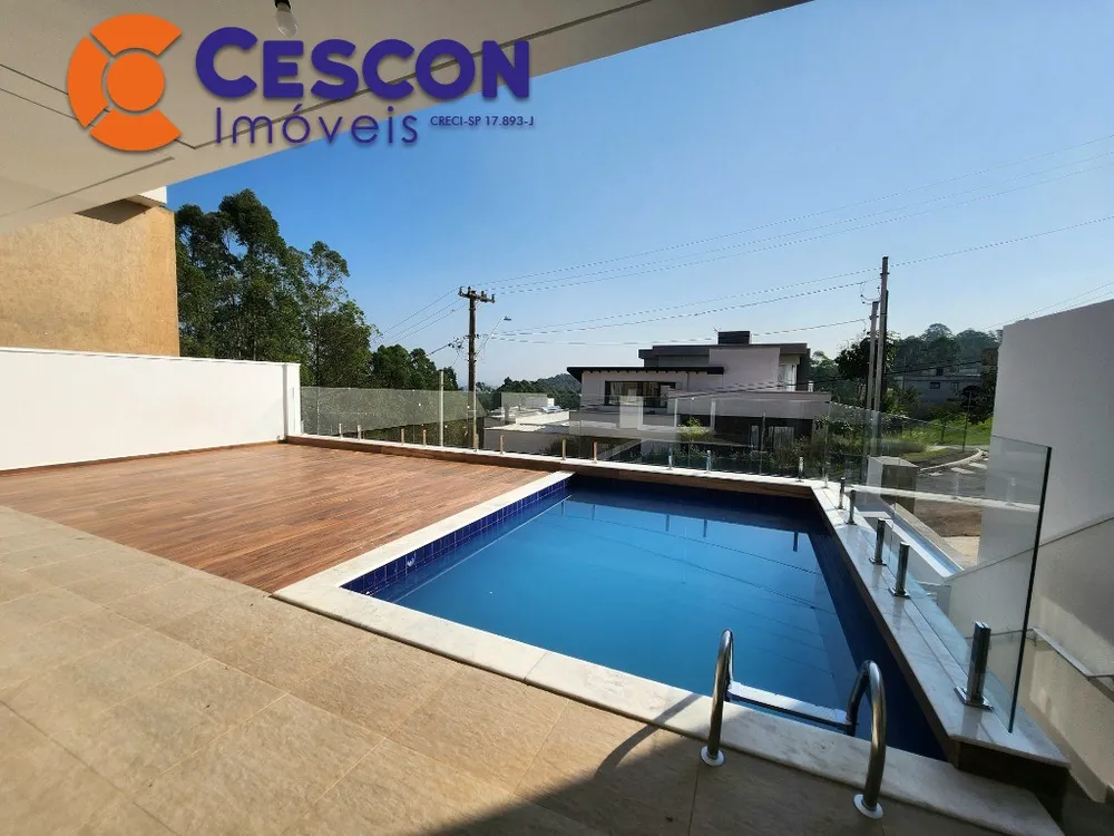 Casa de Condomínio, 3 quartos - Foto 7