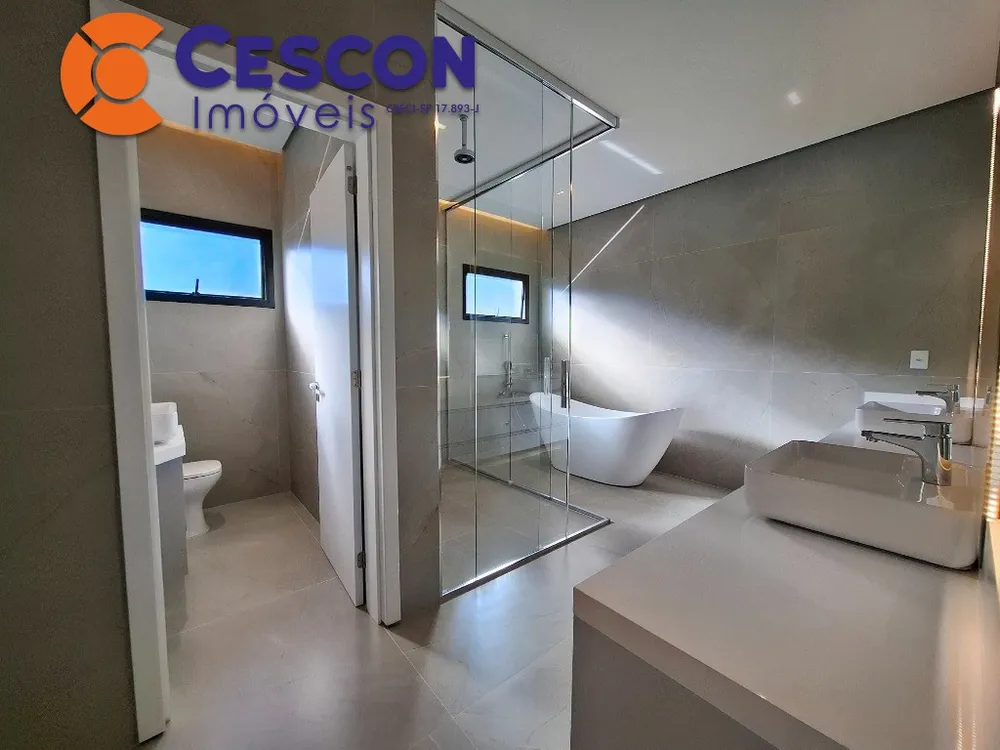 Casa de Condomínio, 5 quartos - Foto 5