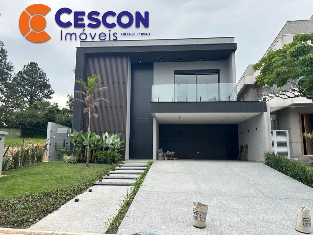 Casa de Condomínio, 5 quartos - Foto 3