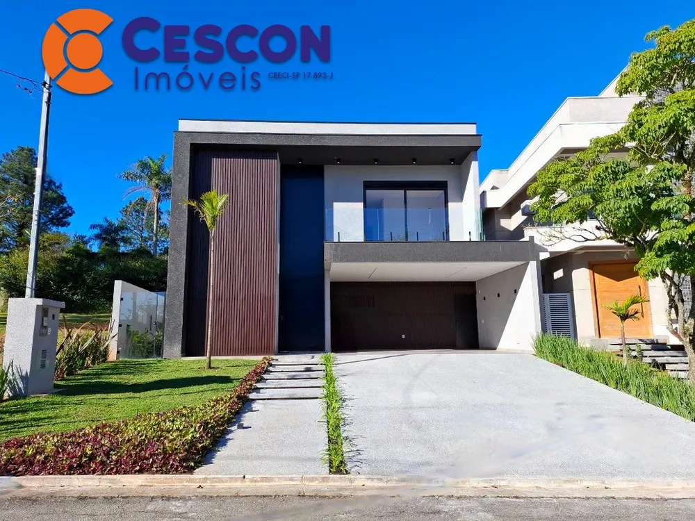Casa de Condomínio, 5 quartos - Foto 7