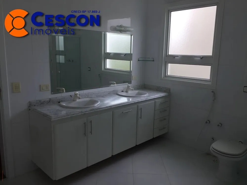 Casa de Condomínio, 4 quartos - Foto 11