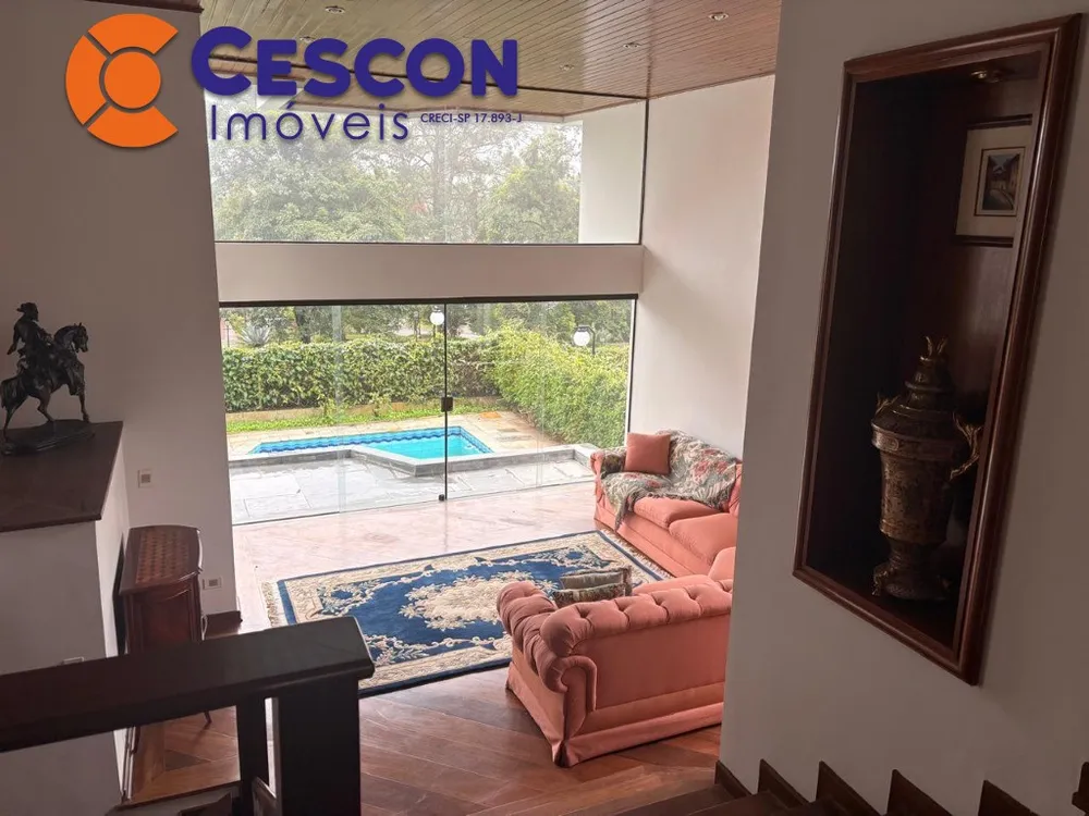 Casa de Condomínio, 4 quartos - Foto 4