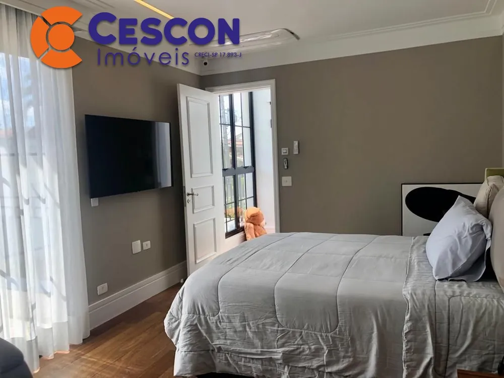Casa de Condomínio, 5 quartos - Foto 8