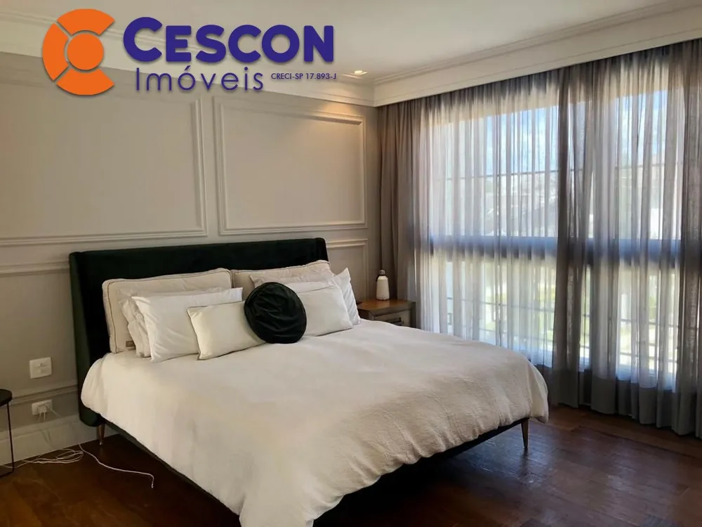 Casa de Condomínio, 5 quartos - Foto 15