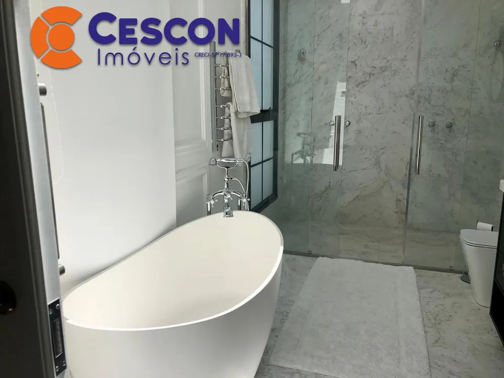 Casa de Condomínio, 5 quartos - Foto 4