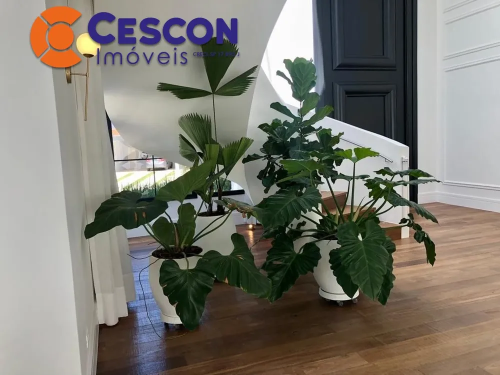 Casa de Condomínio, 5 quartos - Foto 2
