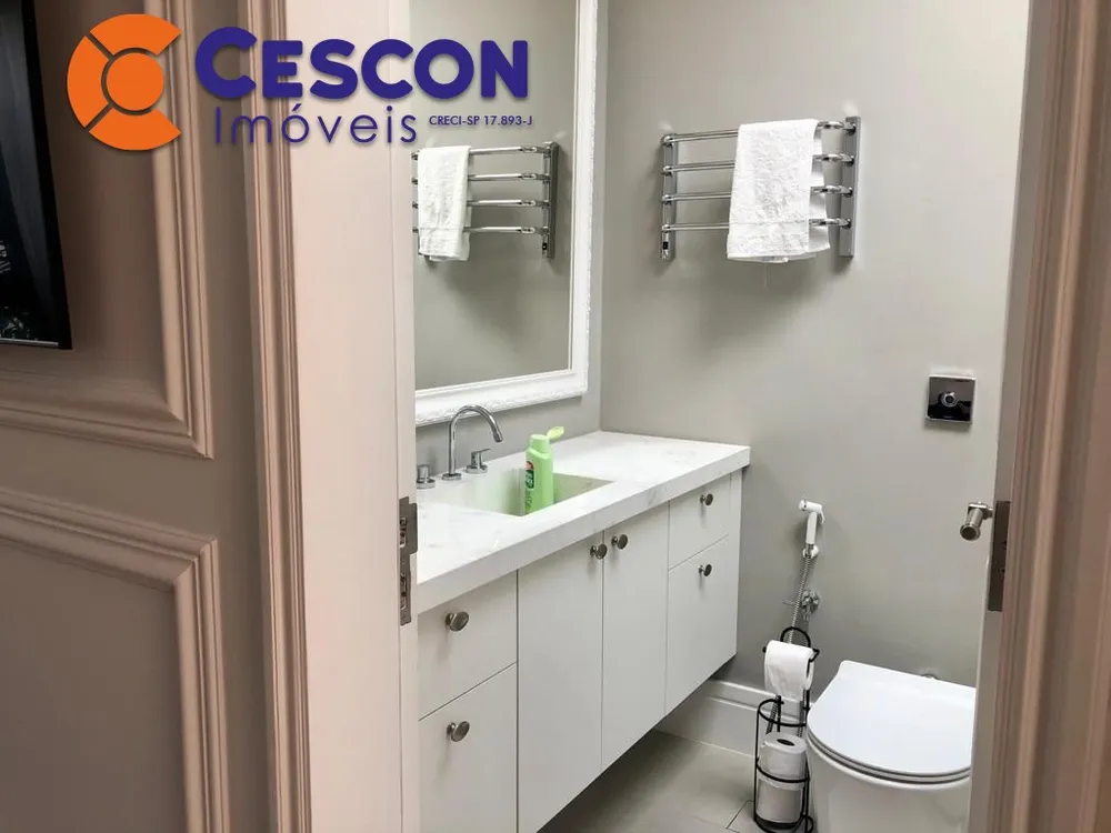 Casa de Condomínio, 5 quartos - Foto 6