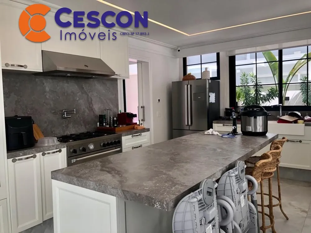 Casa de Condomínio, 5 quartos - Foto 3