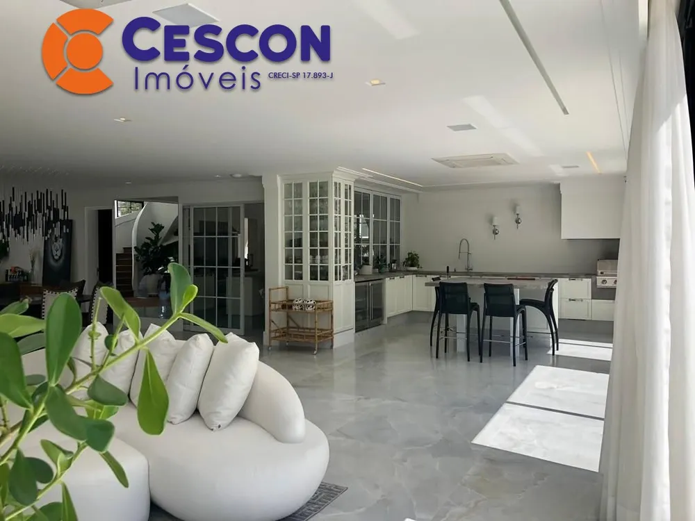 Casa de Condomínio, 5 quartos - Foto 11