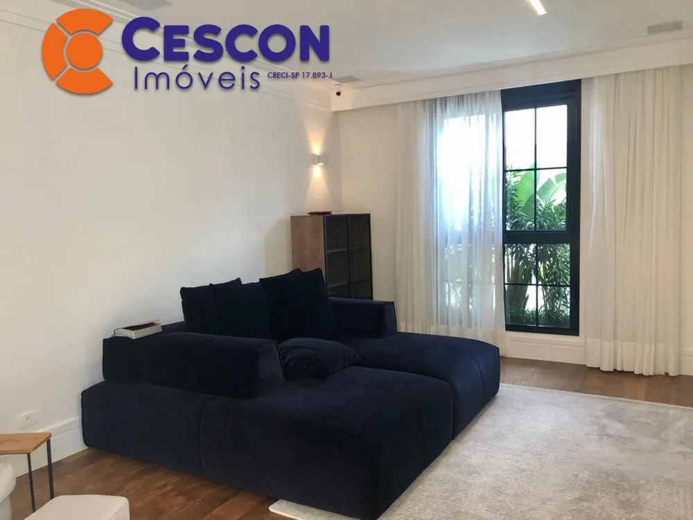 Casa de Condomínio, 5 quartos - Foto 5