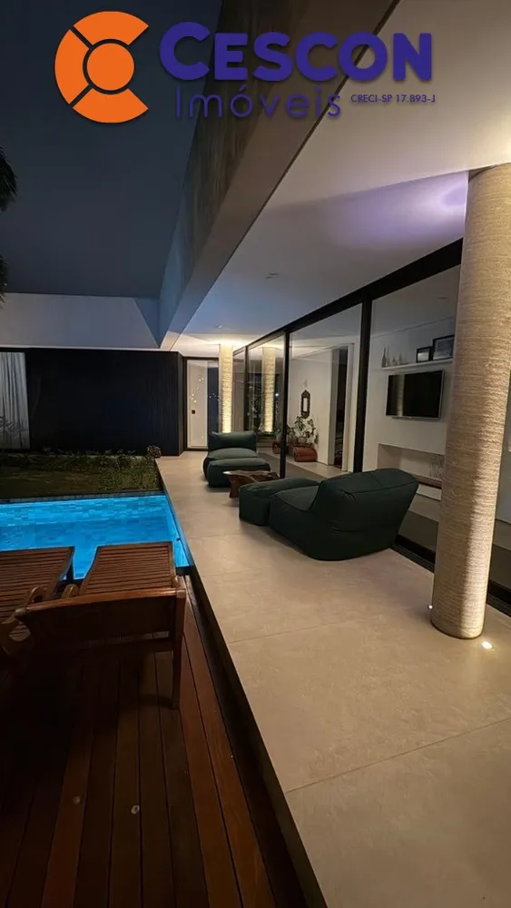 Casa de Condomínio, 4 quartos - Foto 12