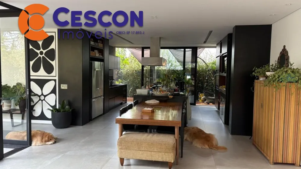 Casa de Condomínio, 4 quartos - Foto 7