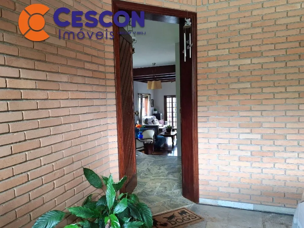 Casa de Condomínio, 5 quartos - Foto 11