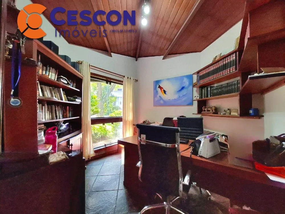 Casa de Condomínio, 5 quartos - Foto 2