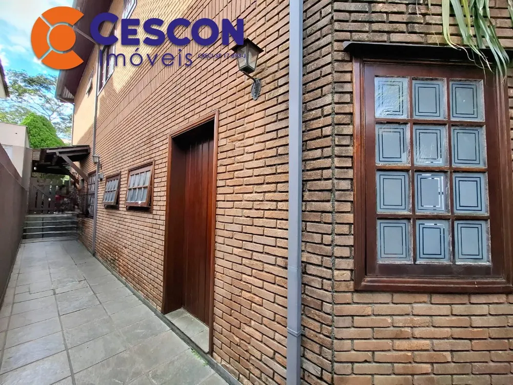 Casa de Condomínio, 5 quartos - Foto 7