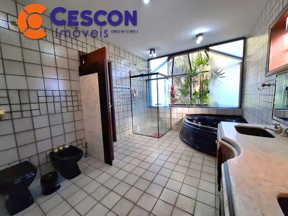 Casa de Condomínio, 5 quartos - Foto 6