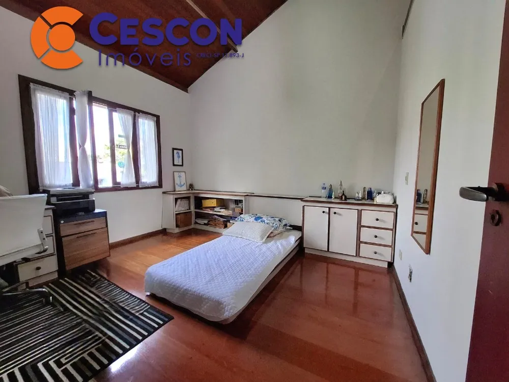 Casa de Condomínio, 5 quartos - Foto 9