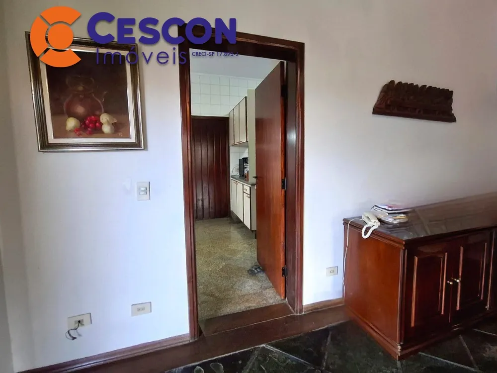 Casa de Condomínio, 5 quartos - Foto 5