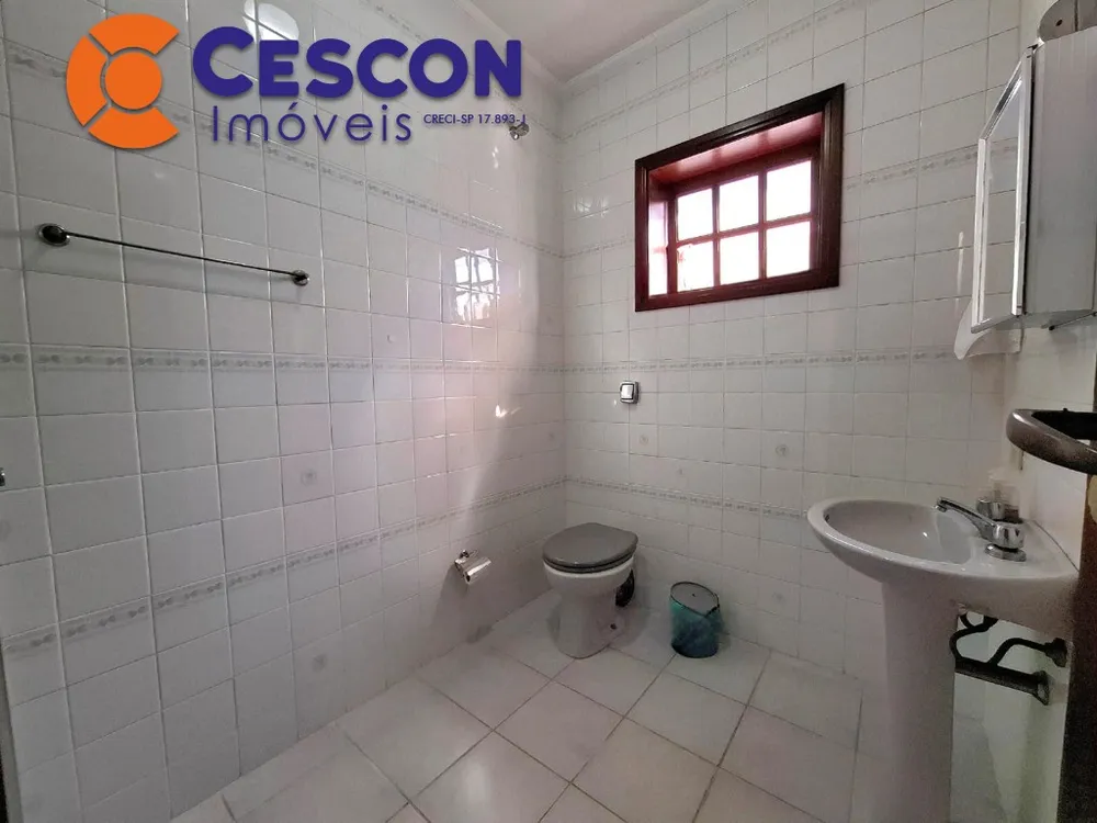 Casa de Condomínio, 5 quartos - Foto 1