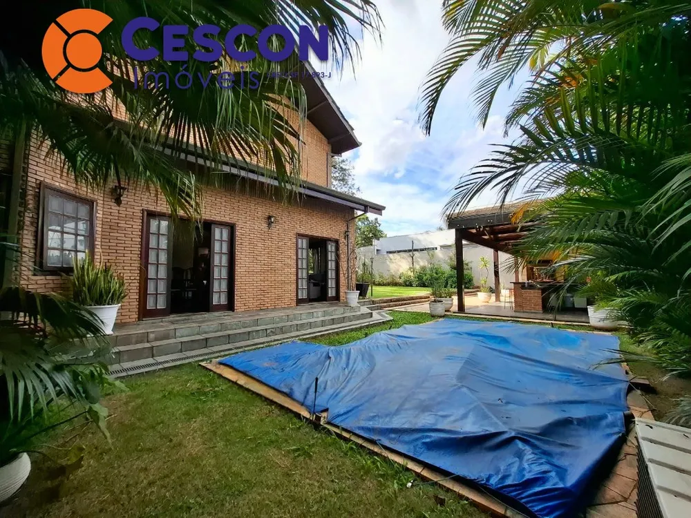 Casa de Condomínio, 5 quartos - Foto 10