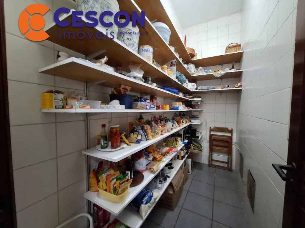 Casa de Condomínio, 5 quartos - Foto 4