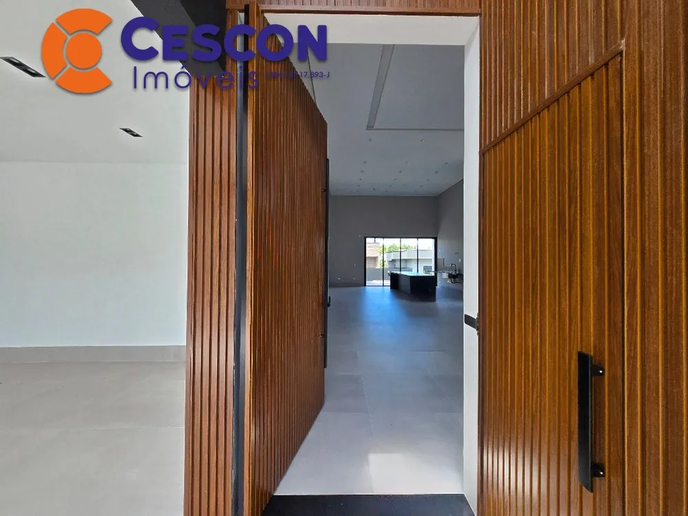 Casa de Condomínio, 4 quartos - Foto 11