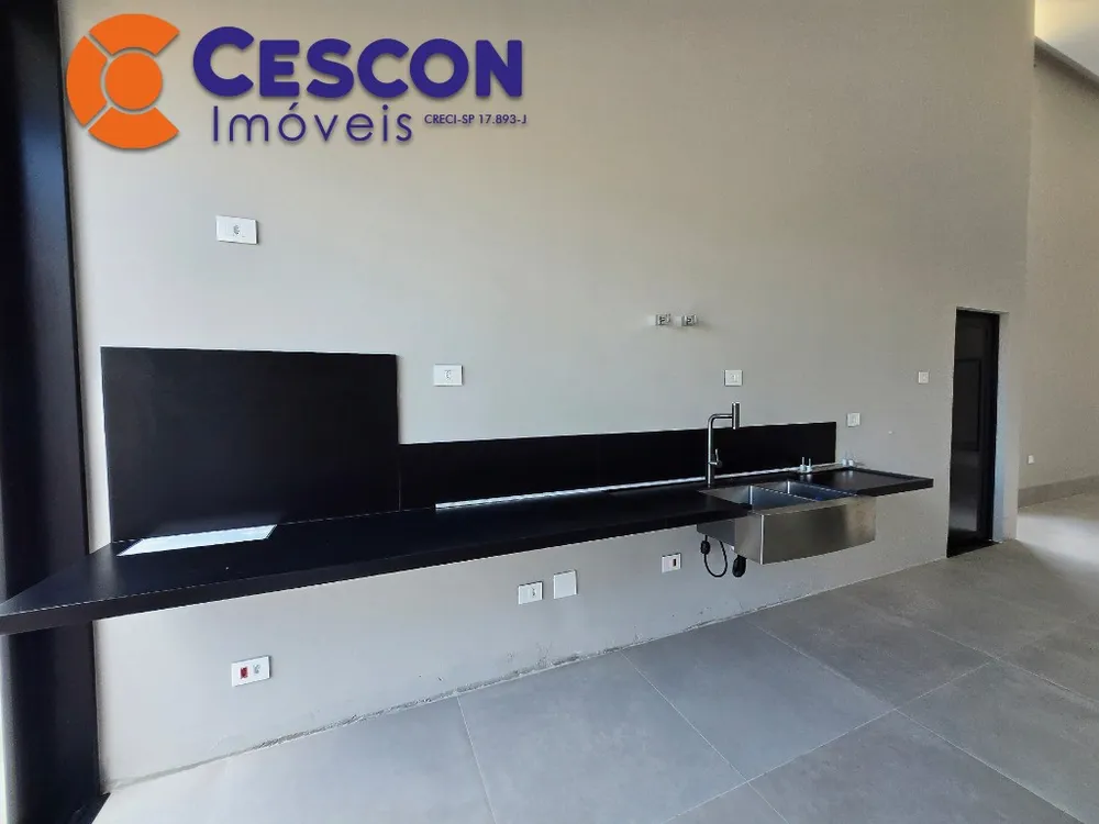 Casa de Condomínio, 4 quartos - Foto 6