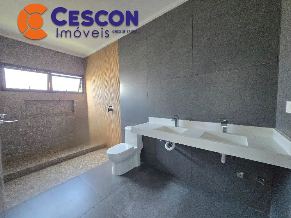 Casa de Condomínio, 4 quartos - Foto 3