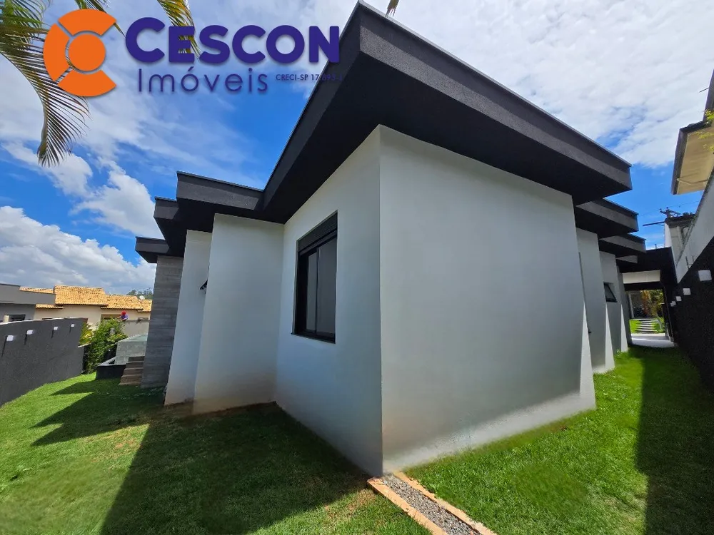 Casa de Condomínio, 4 quartos - Foto 8