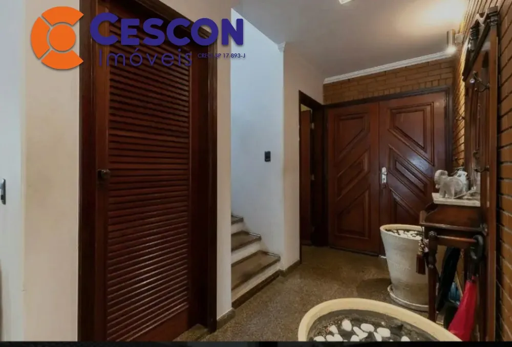Casa de Condomínio, 4 quartos - Foto 15