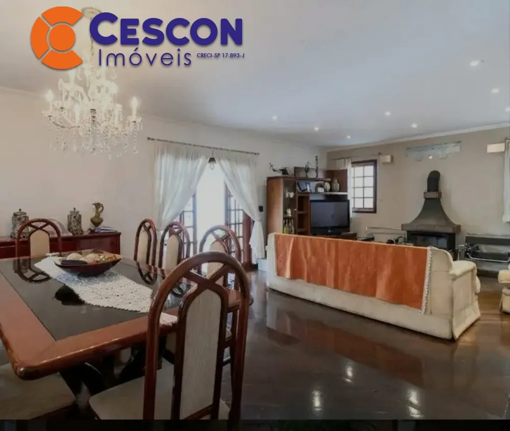 Casa de Condomínio, 4 quartos - Foto 16