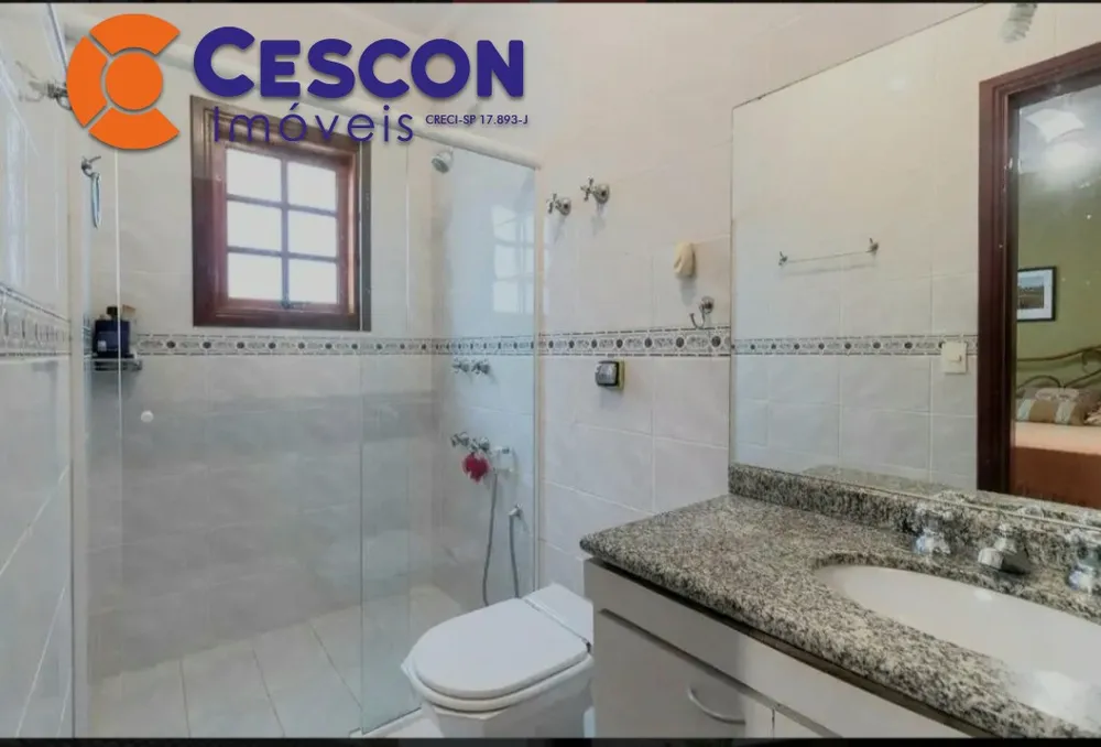 Casa de Condomínio, 4 quartos - Foto 3