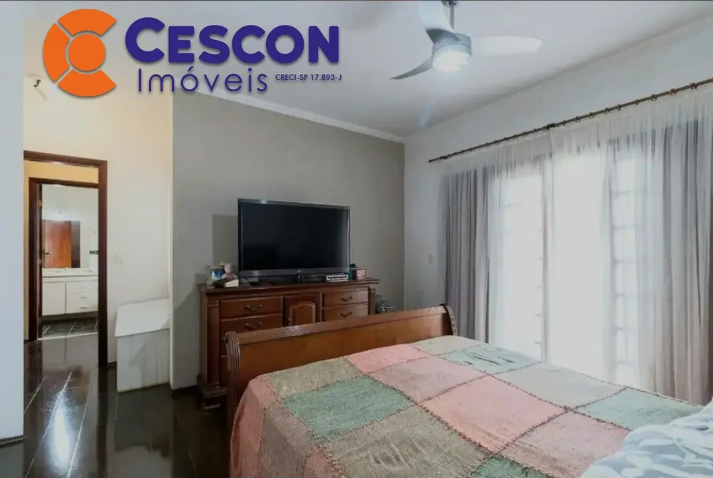 Casa de Condomínio, 4 quartos - Foto 12