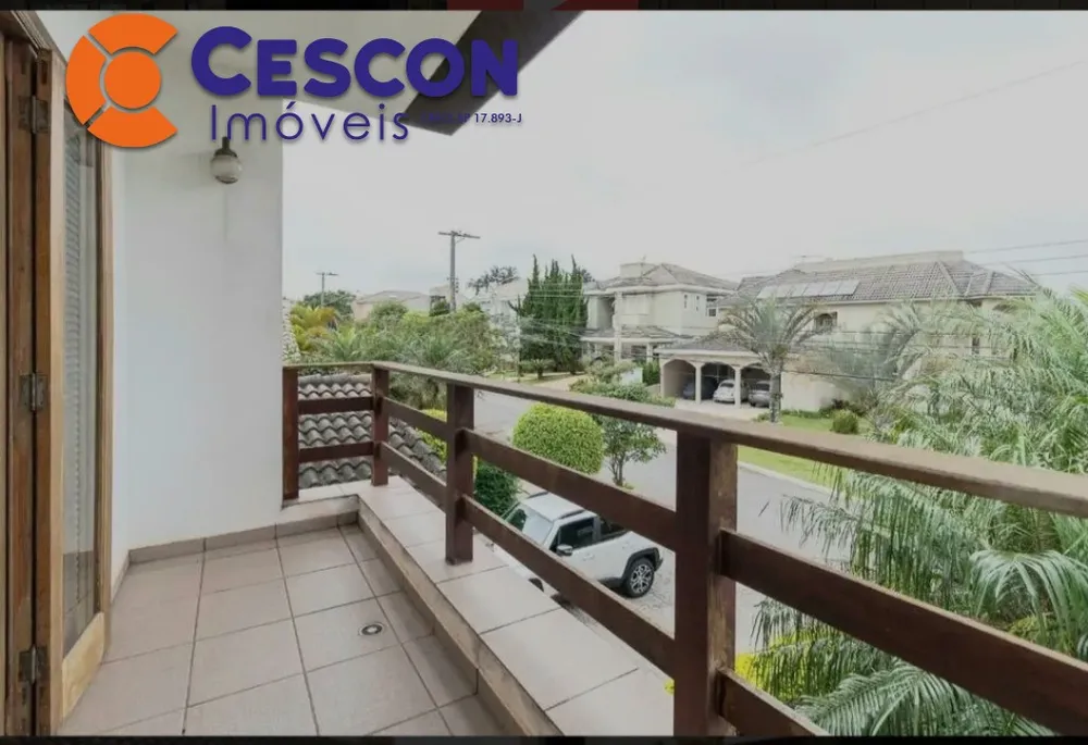 Casa de Condomínio, 4 quartos - Foto 7