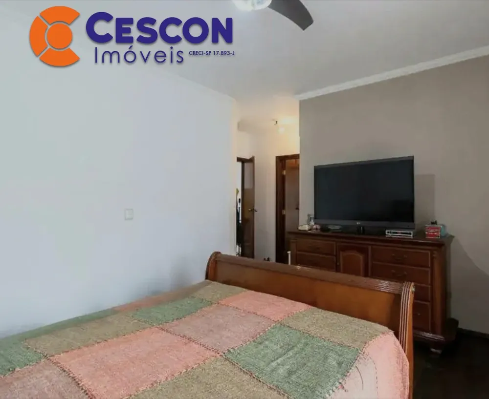 Casa de Condomínio, 4 quartos - Foto 10
