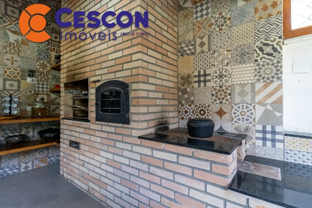 Casa de Condomínio, 3 quartos - Foto 8