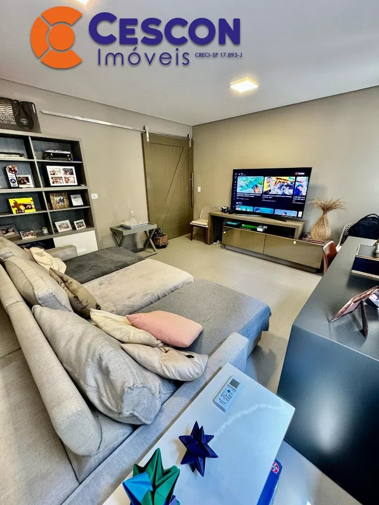 Casa de Condomínio à venda com 4 quartos, 37m² - Foto 8