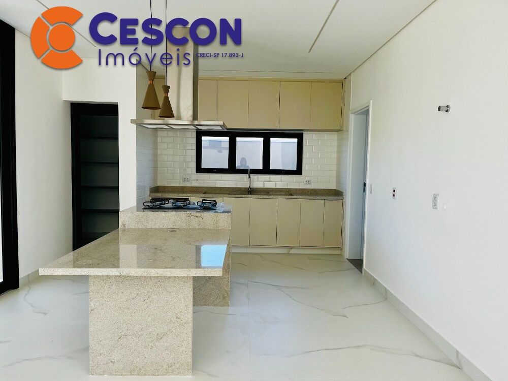 Casa de Condomínio à venda com 4 quartos, 329m² - Foto 19