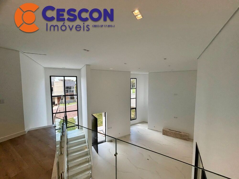 Casa de Condomínio à venda com 4 quartos, 329m² - Foto 6