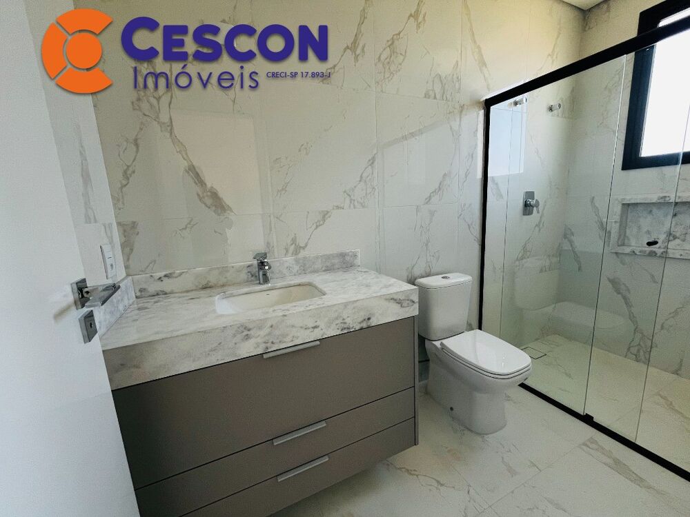 Casa de Condomínio à venda com 4 quartos, 329m² - Foto 11